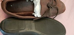 Minnesota moccasins